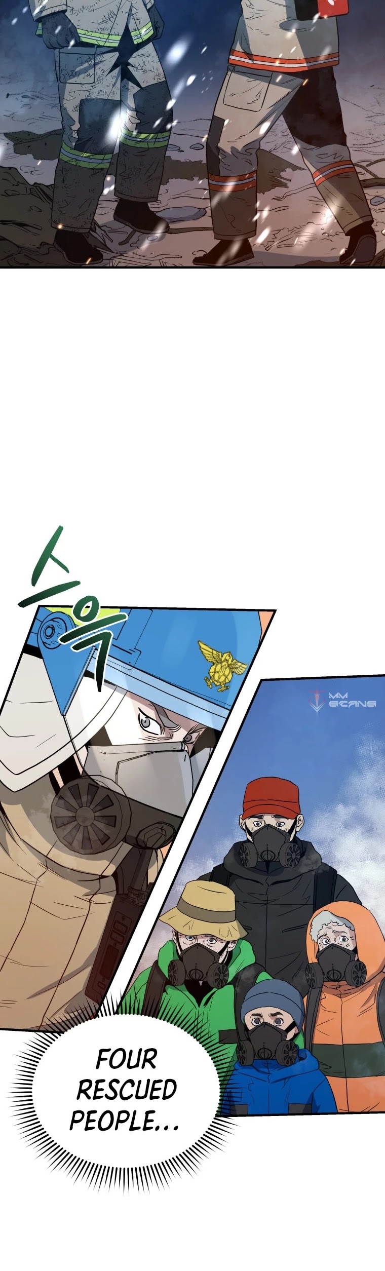 Rescue System Chapter 16 page 30 - Chapter 16