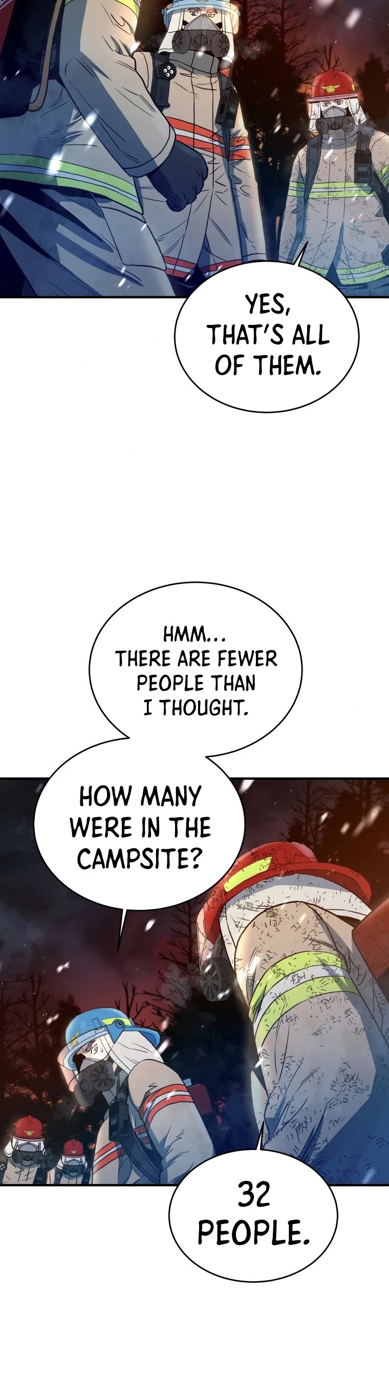 Rescue System Chapter 16 page 33 - Chapter 16