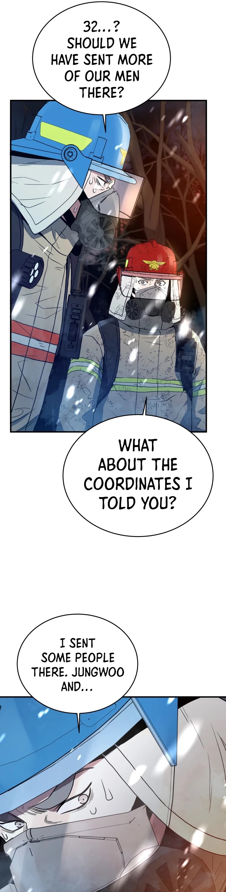 Rescue System Chapter 16 page 34 - Chapter 16