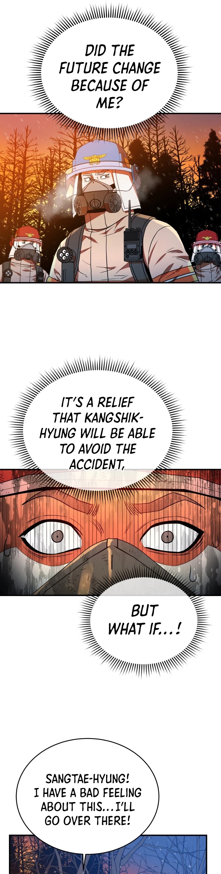 Rescue System Chapter 16 page 38 - Chapter 16