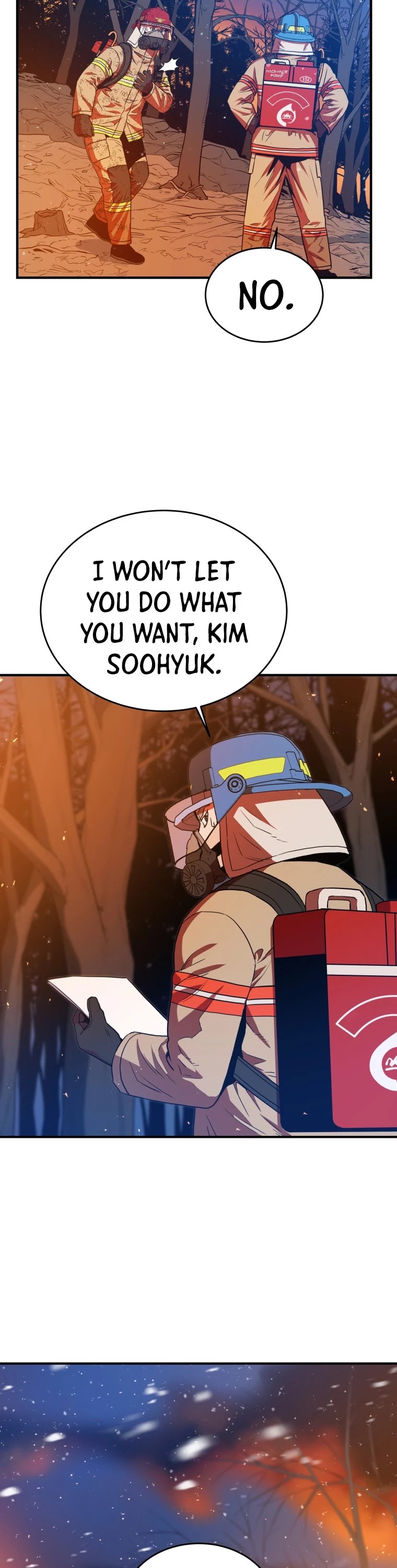 Rescue System Chapter 16 page 39 - Chapter 16