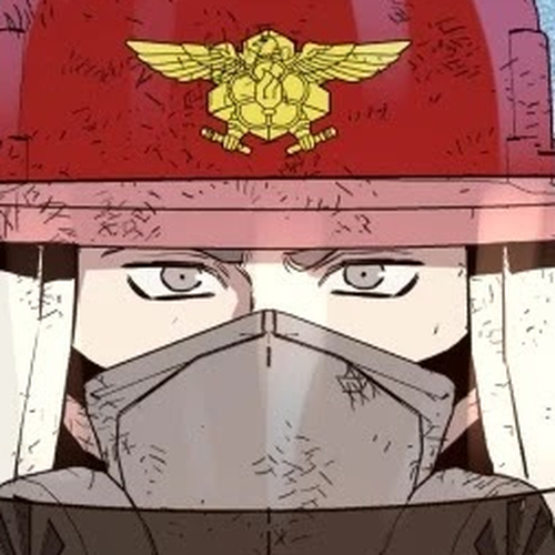 Rescue System Chapter 16 cover