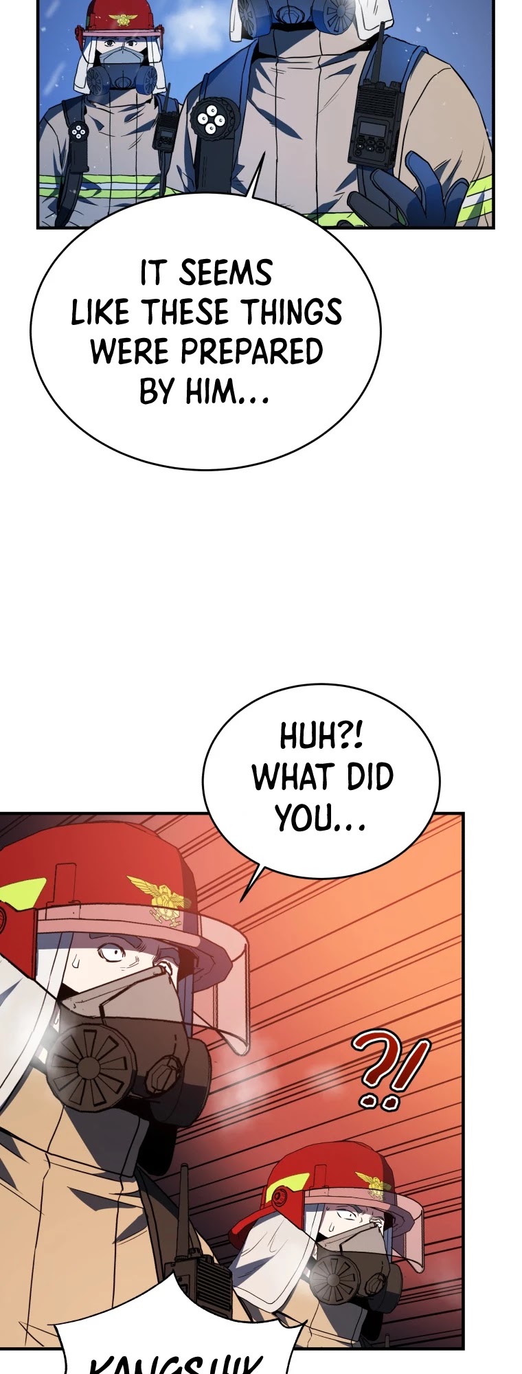 Rescue System Chapter 17 page 17 - Chapter 17