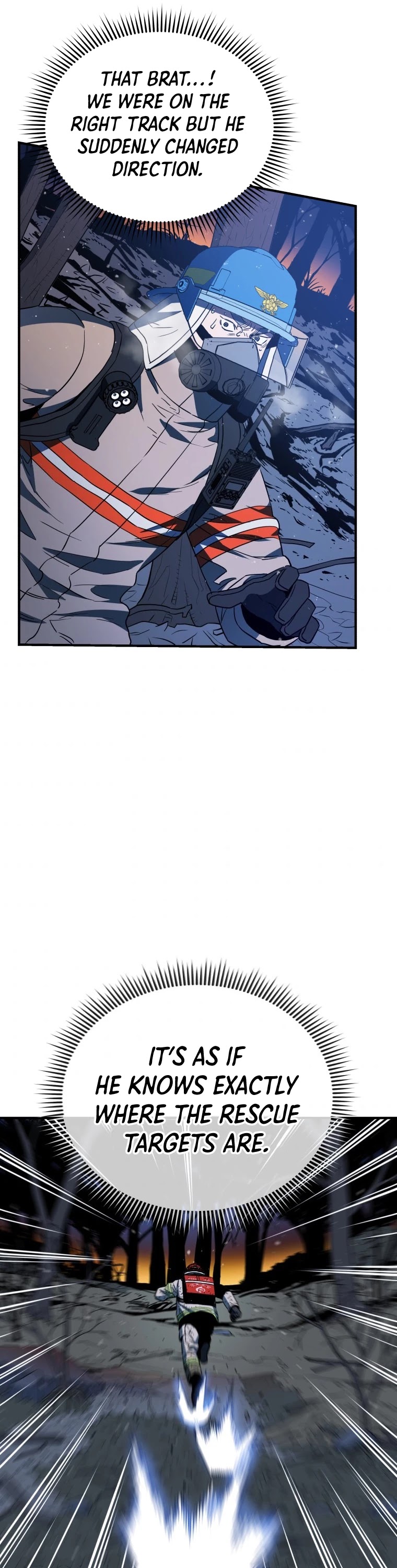 Rescue System Chapter 17 page 23 - Chapter 17