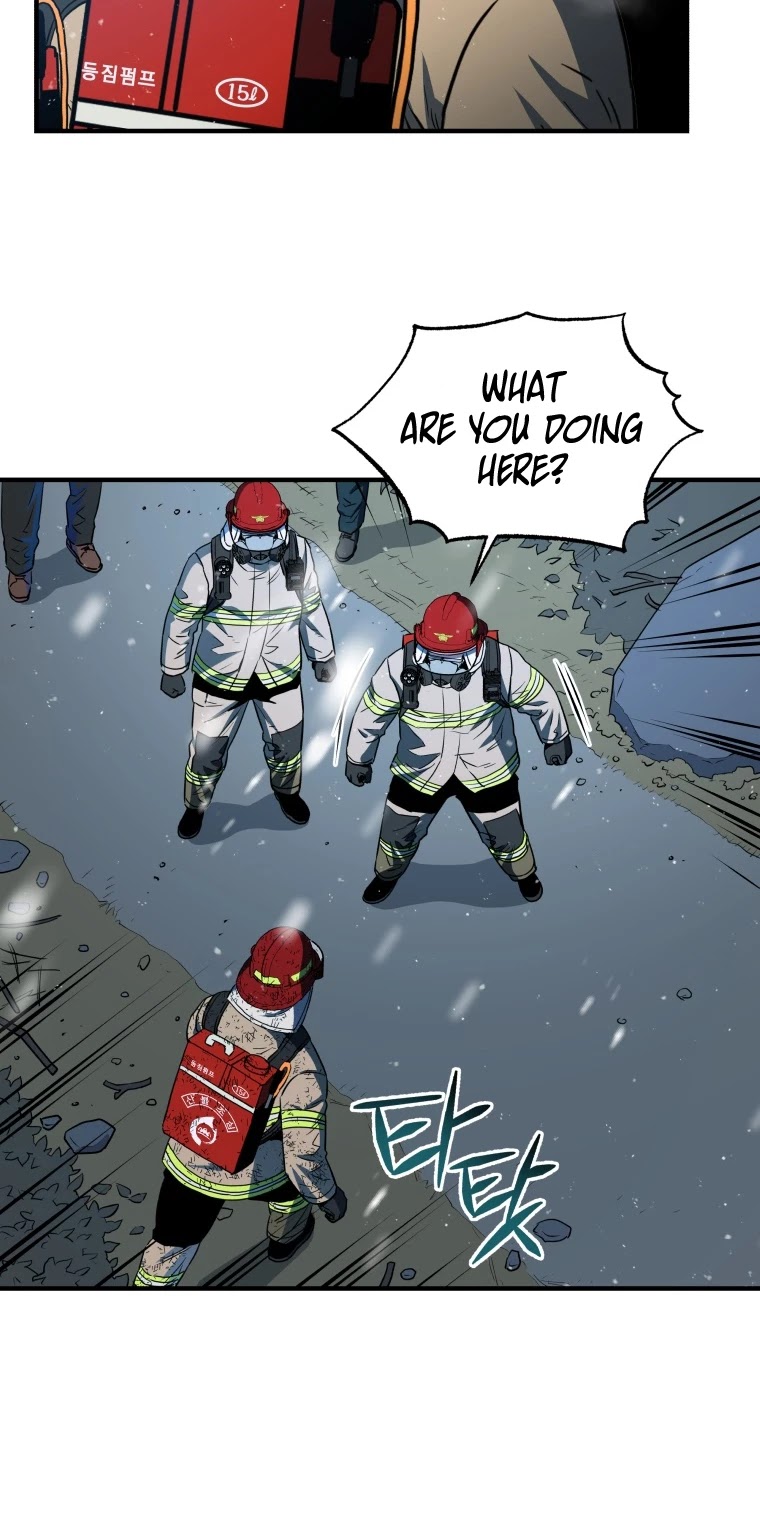 Rescue System Chapter 17 page 26 - Chapter 17