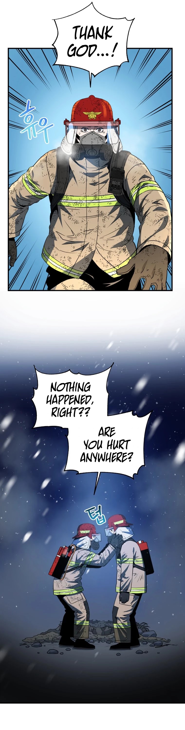 Rescue System Chapter 17 page 27 - Chapter 17