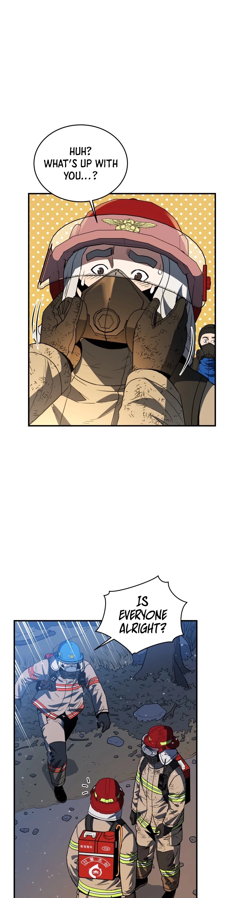 Rescue System Chapter 17 page 28 - Chapter 17