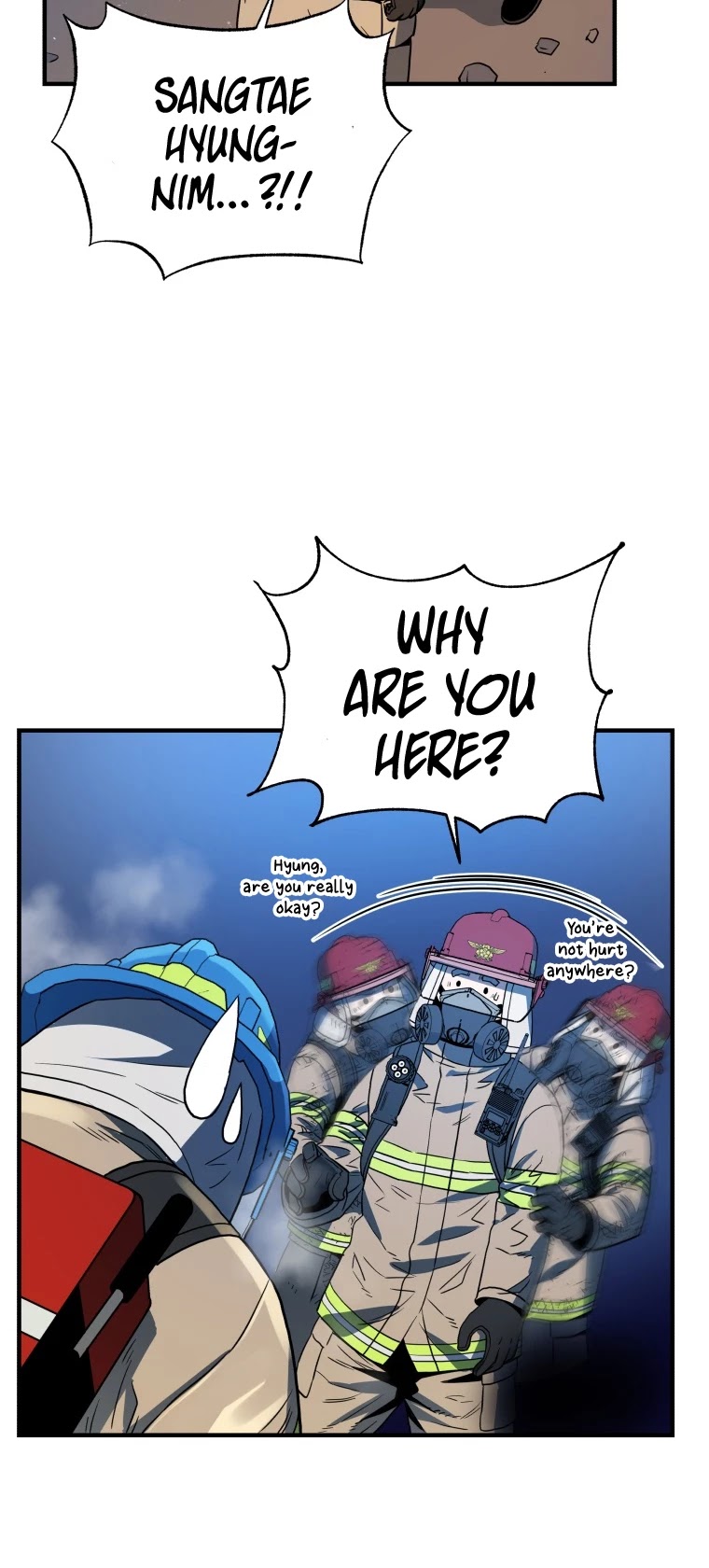 Rescue System Chapter 17 page 29 - Chapter 17