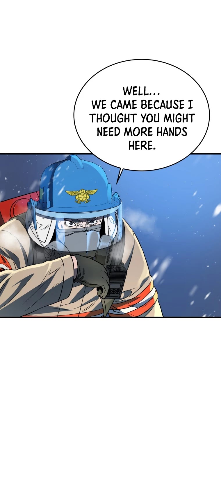 Rescue System Chapter 17 page 30 - Chapter 17