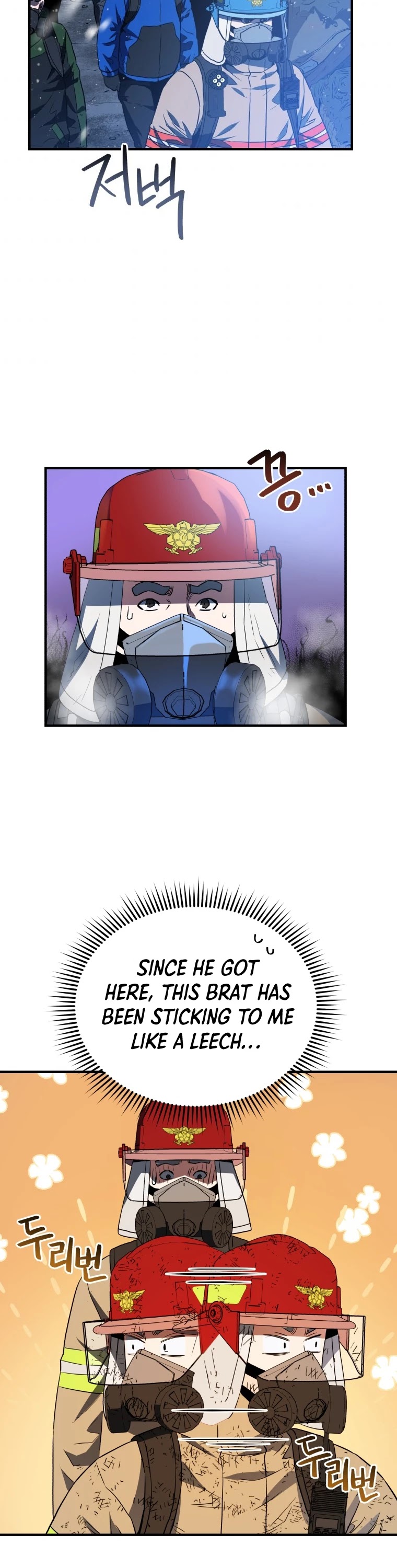Rescue System Chapter 17 page 32 - Chapter 17