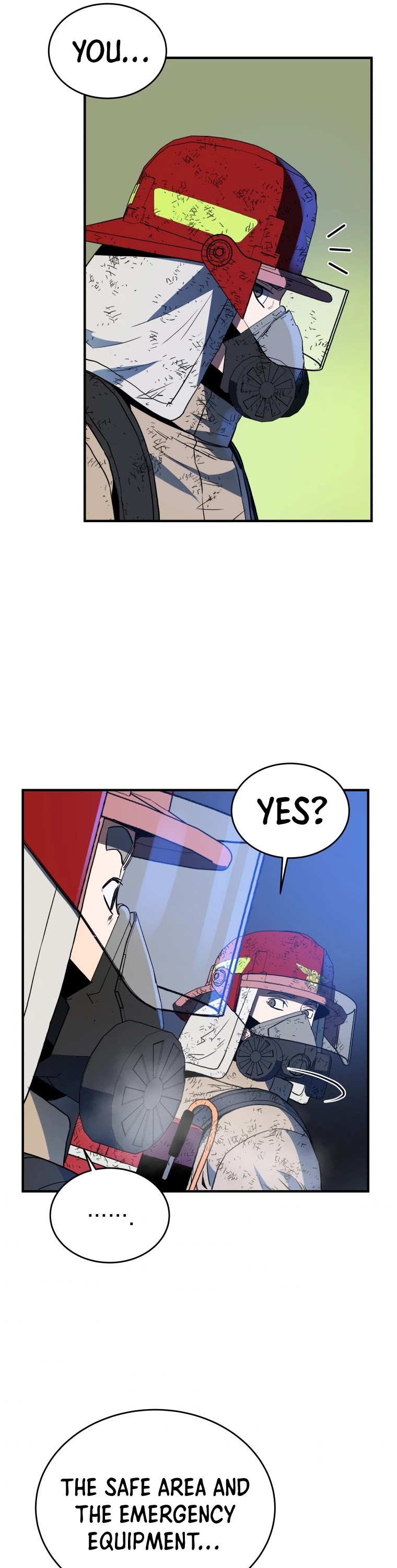 Rescue System Chapter 17 page 35 - Chapter 17