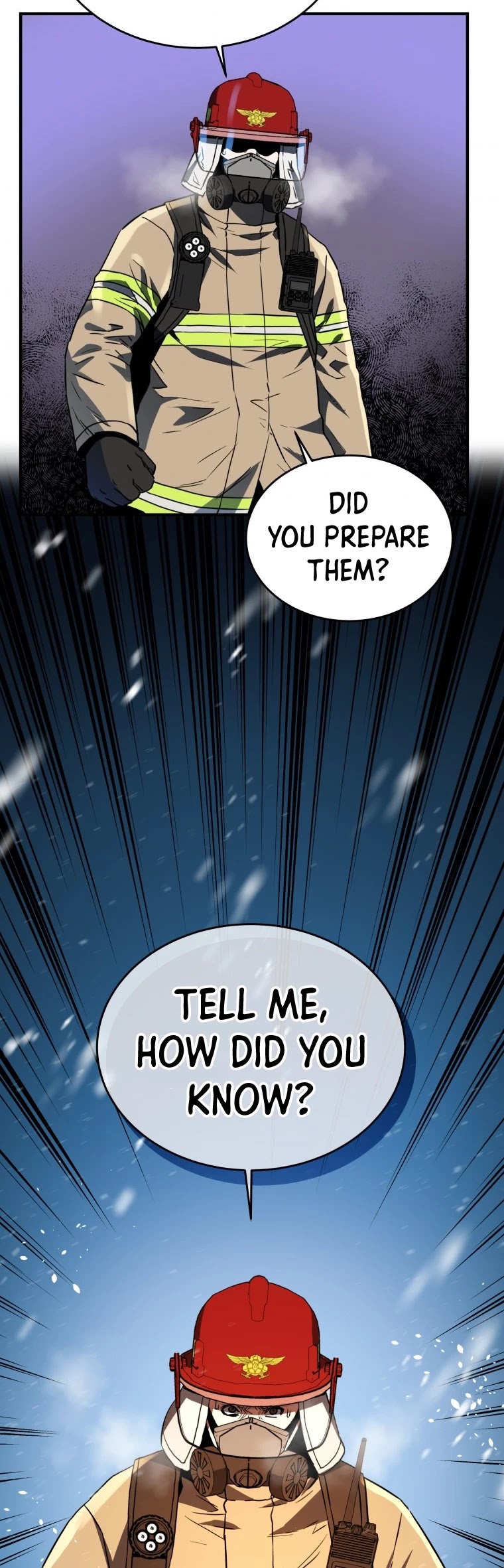 Rescue System Chapter 17 page 36 - Chapter 17