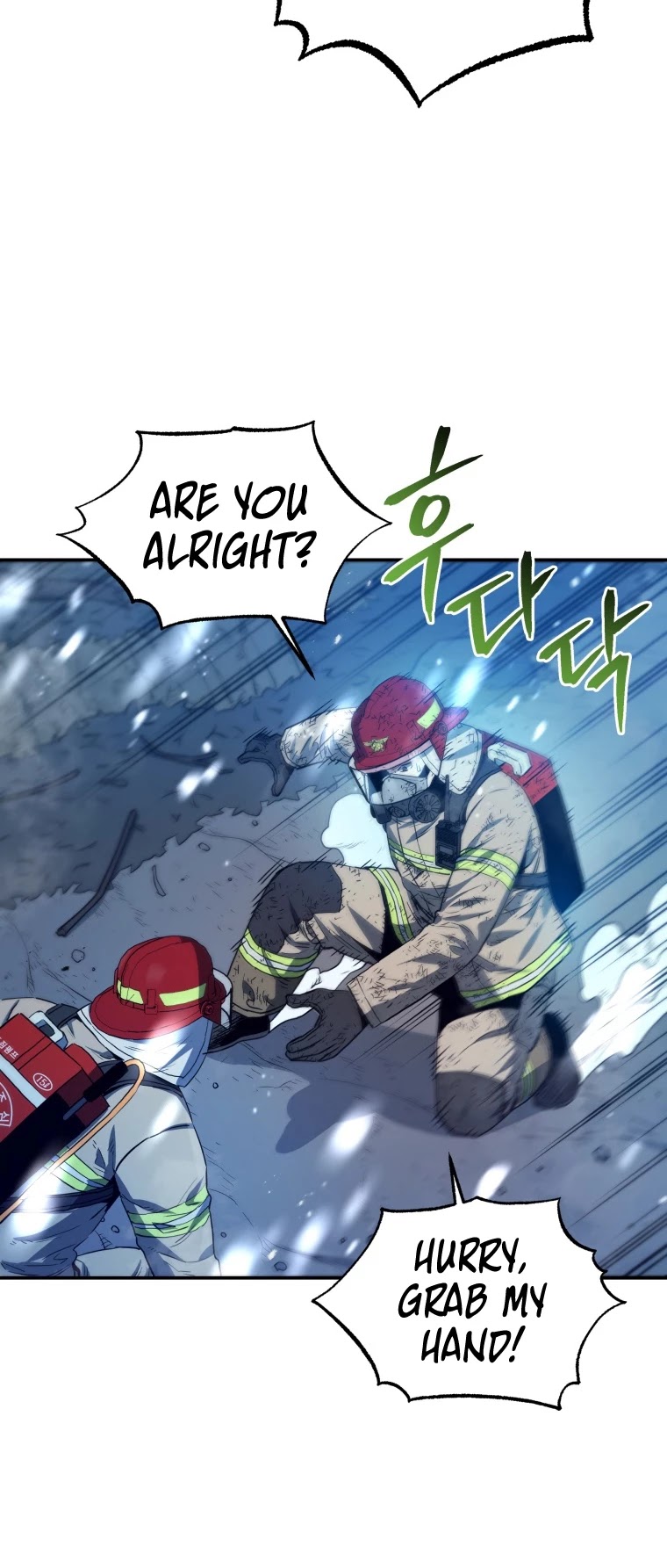 Rescue System Chapter 17 page 44 - Chapter 17