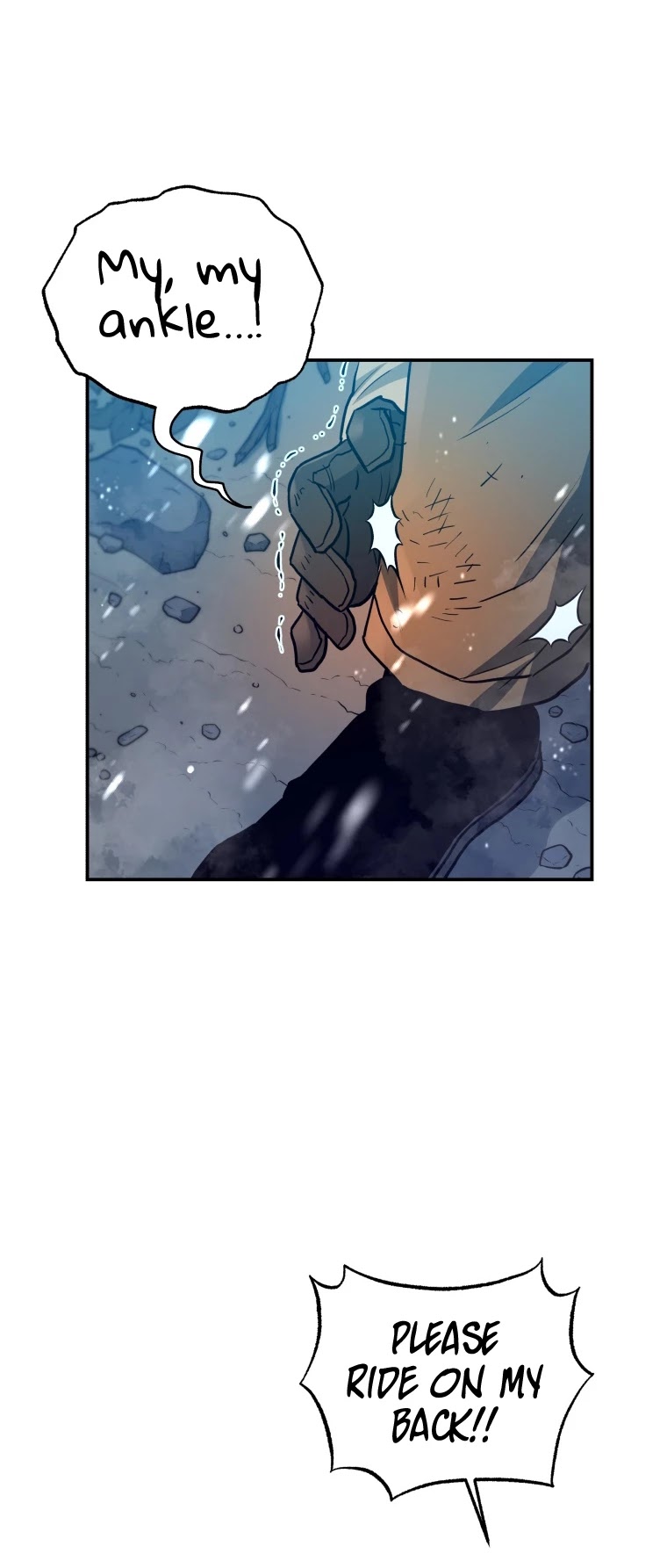 Rescue System Chapter 17 page 45 - Chapter 17
