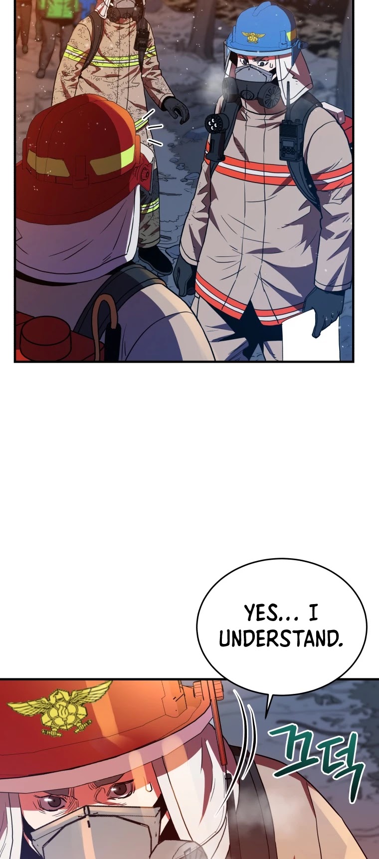 Rescue System Chapter 17 page 5 - Chapter 17