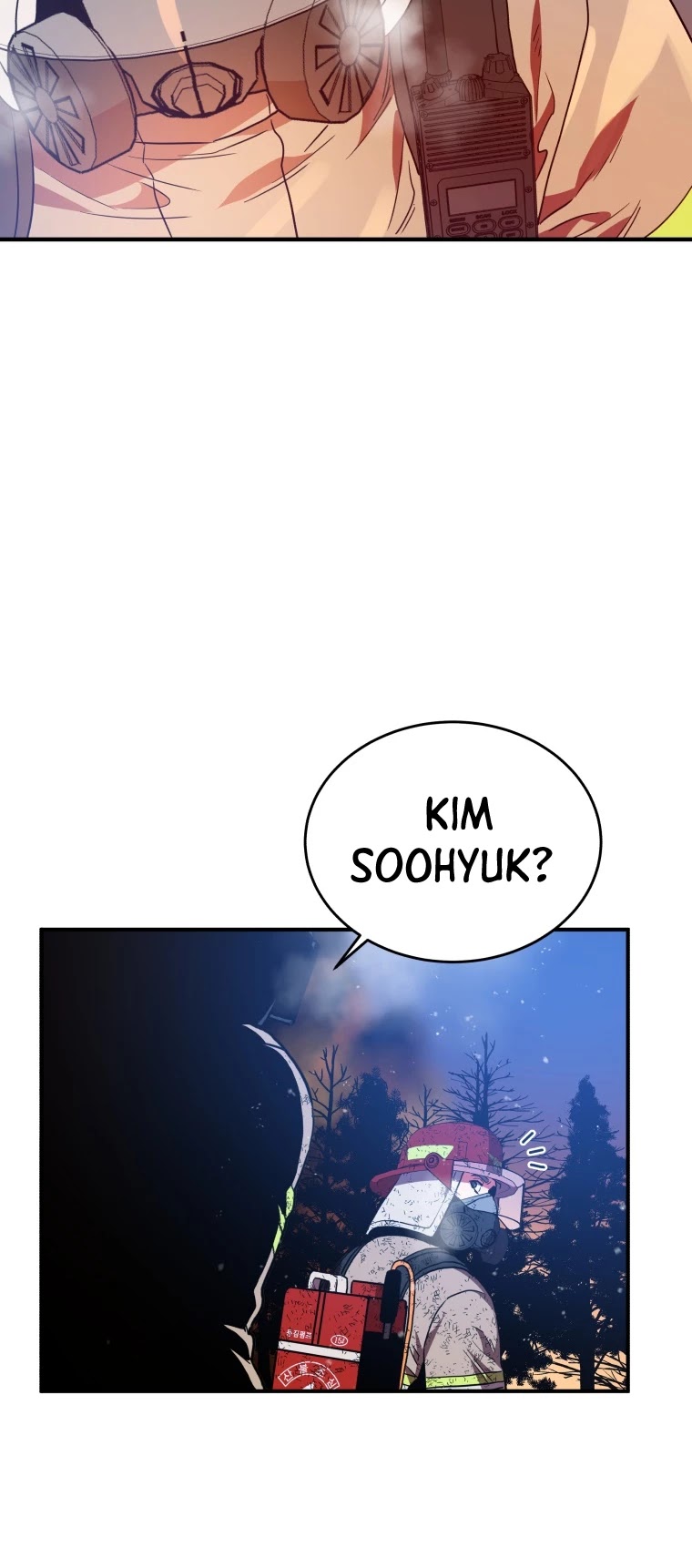 Rescue System Chapter 17 page 6 - Chapter 17