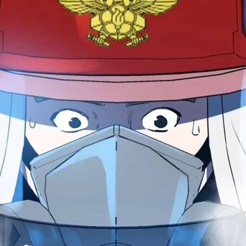 Rescue System Chapter 17 cover
