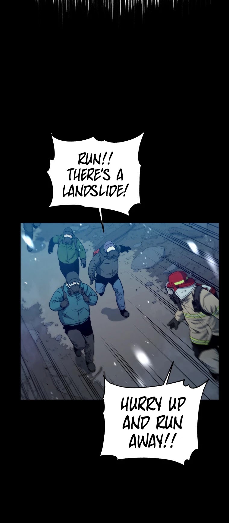 Rescue System Chapter 18 page 11 - Chapter 18
