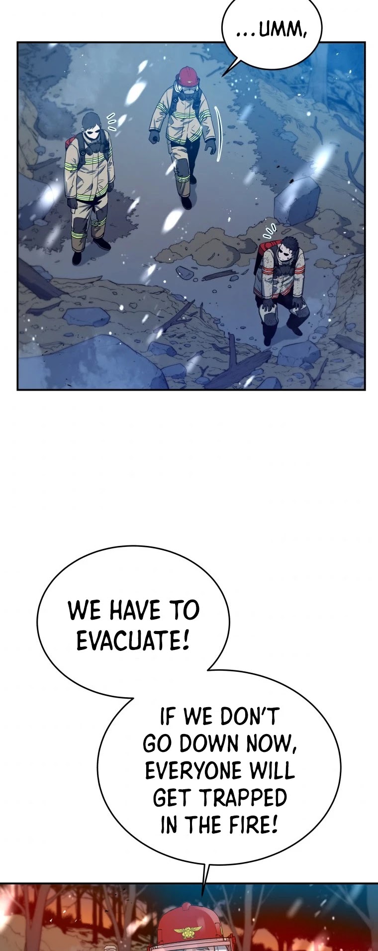 Rescue System Chapter 18 page 19 - Chapter 18