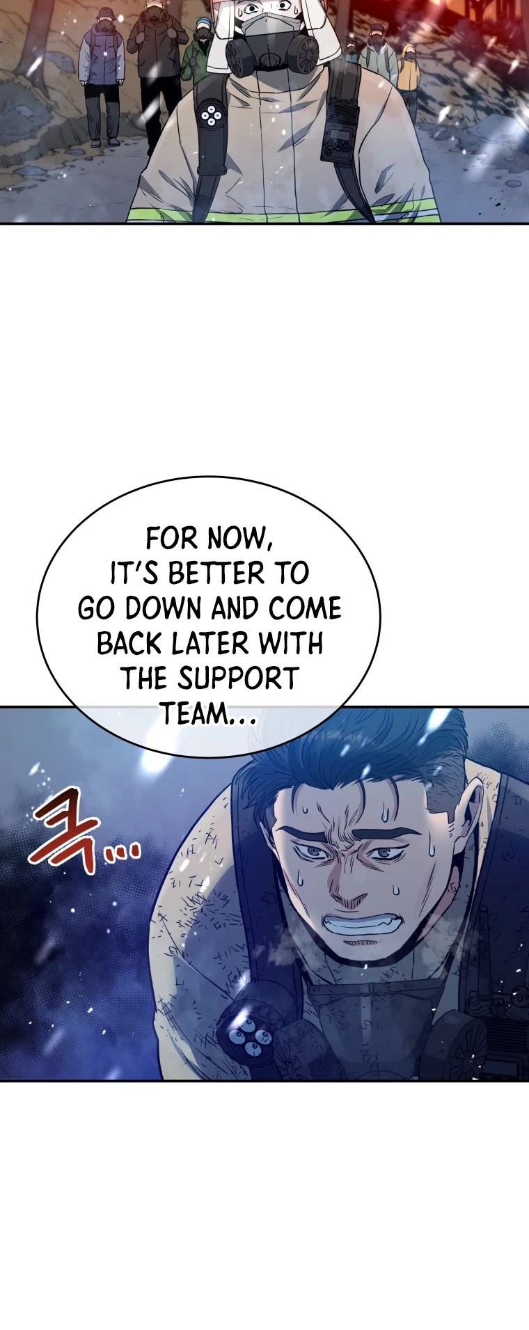 Rescue System Chapter 18 page 20 - Chapter 18