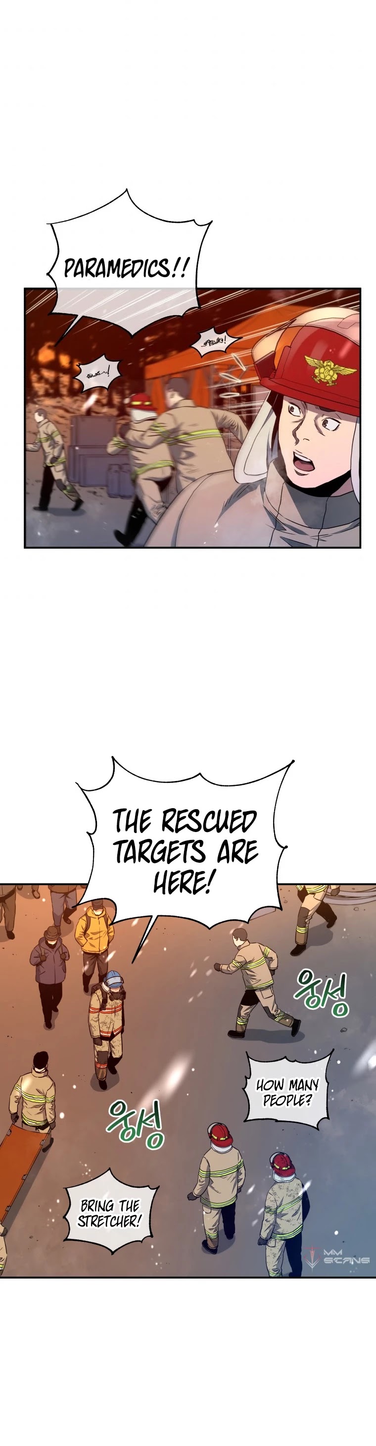 Rescue System Chapter 18 page 23 - Chapter 18