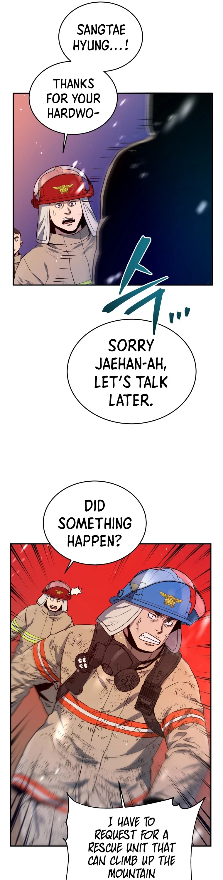 Rescue System Chapter 18 page 24 - Chapter 18