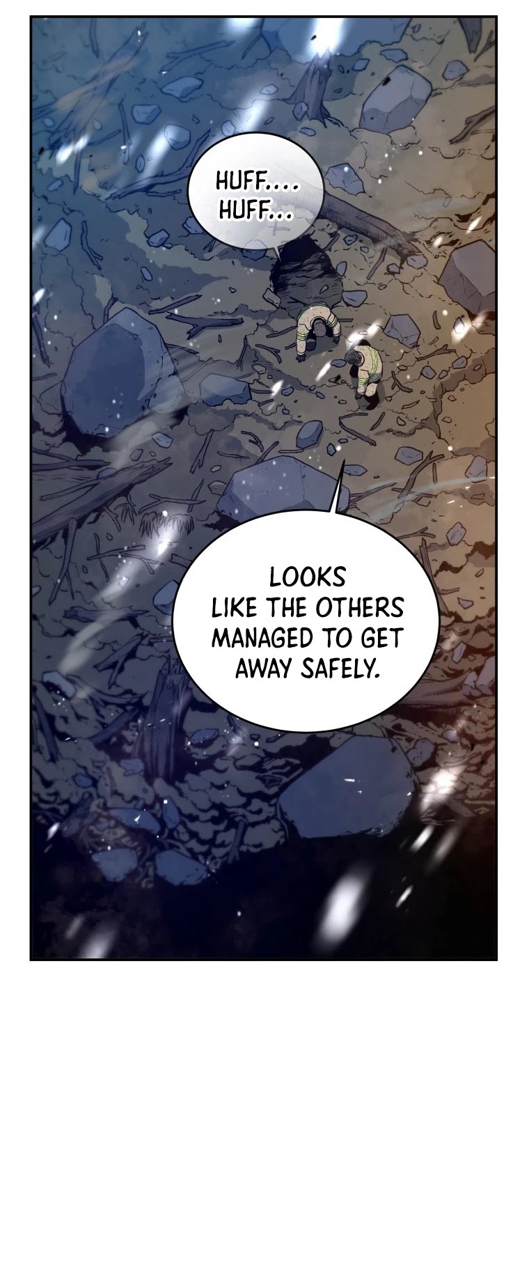Rescue System Chapter 18 page 34 - Chapter 18