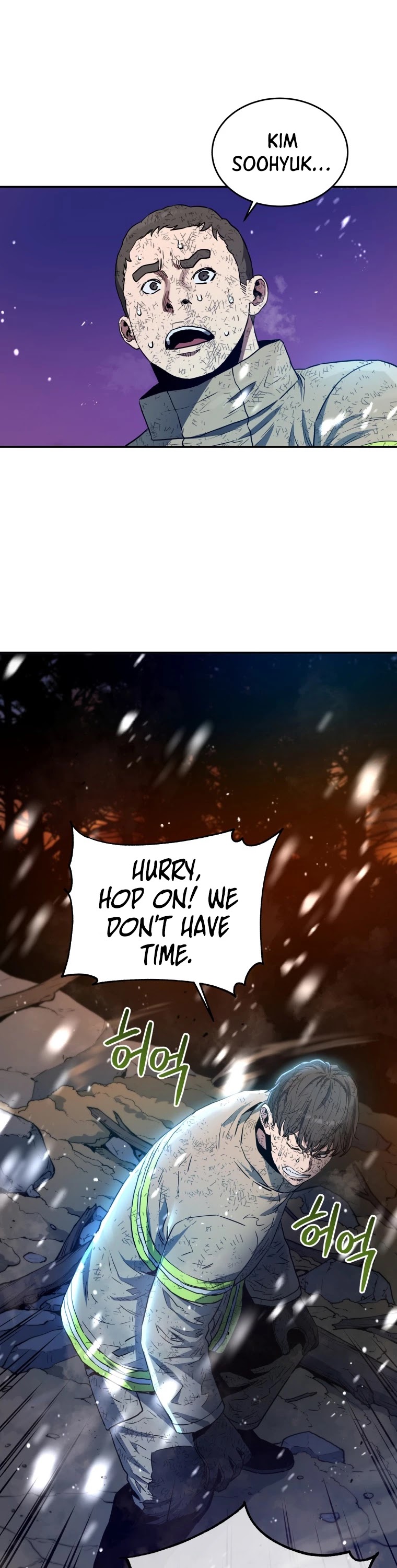 Rescue System Chapter 18 page 36 - Chapter 18