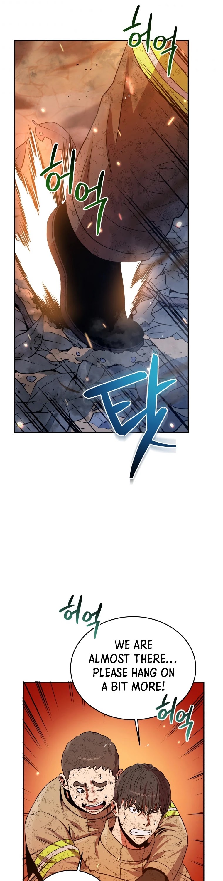 Rescue System Chapter 18 page 42 - Chapter 18
