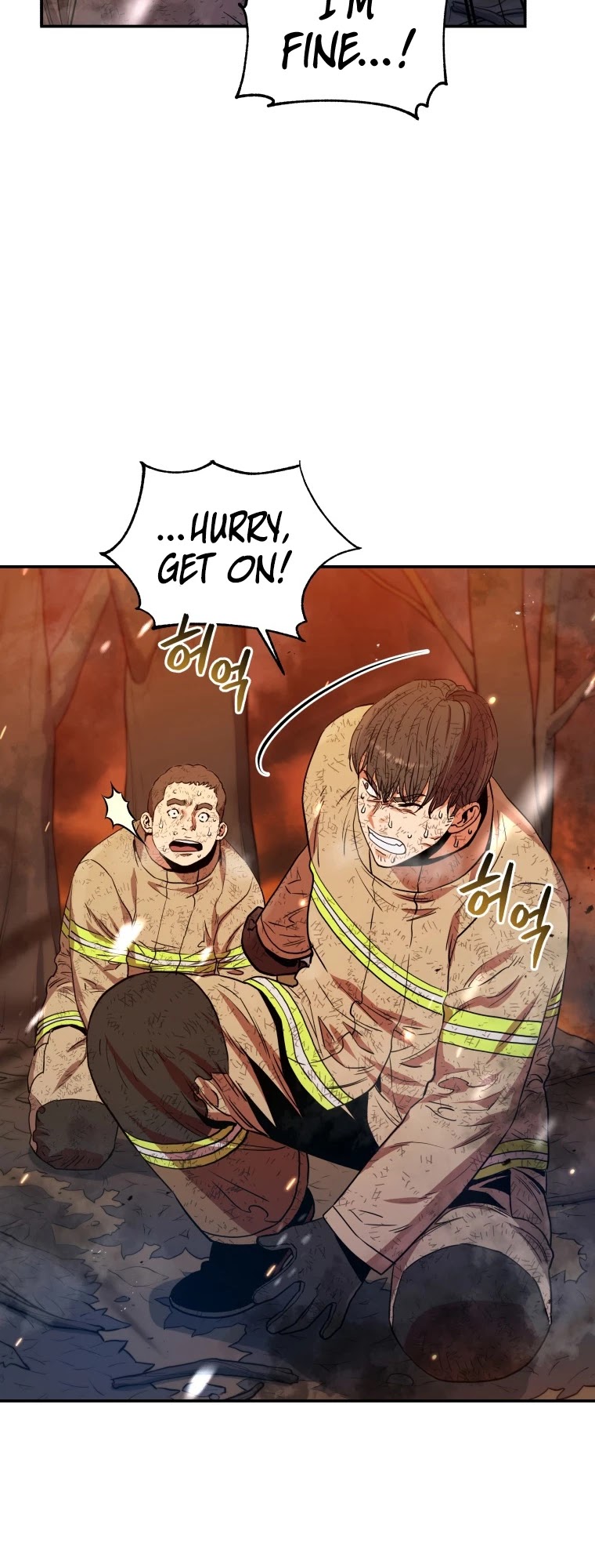 Rescue System Chapter 18 page 48 - Chapter 18