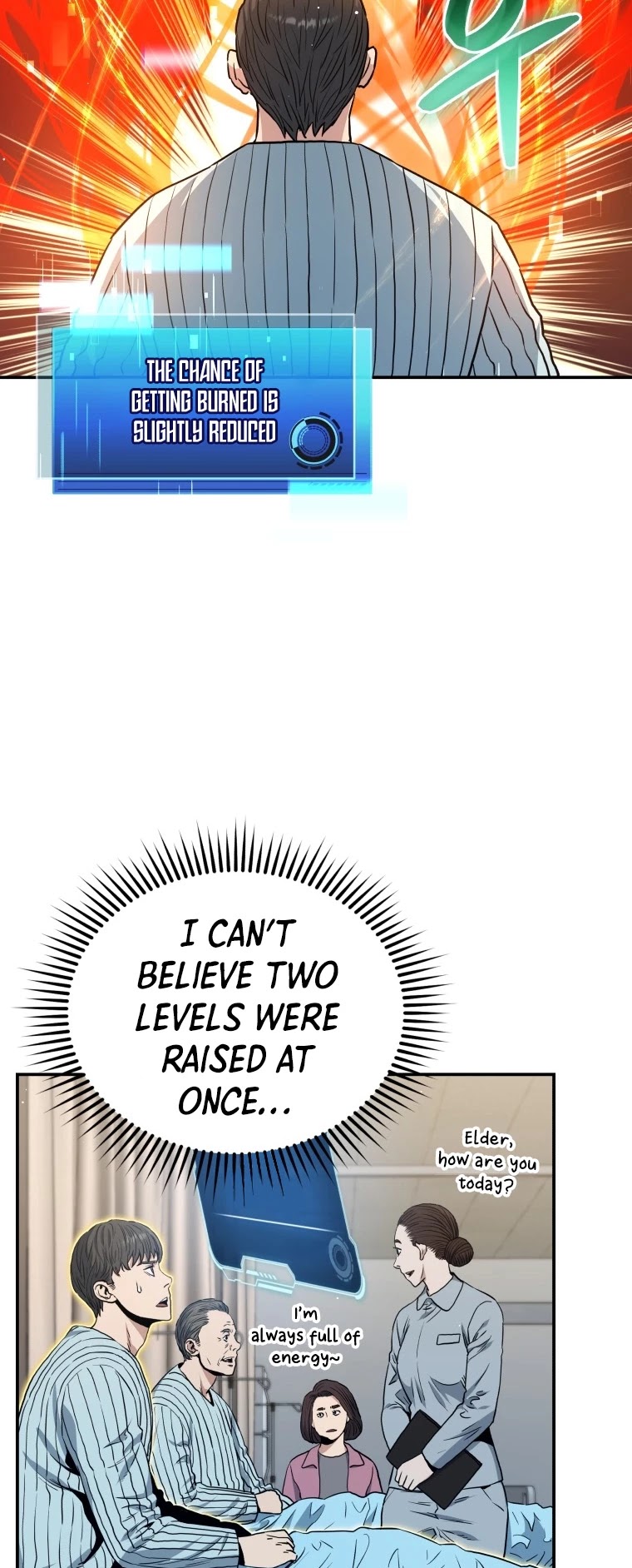 Rescue System Chapter 19 page 13 - Chapter 19