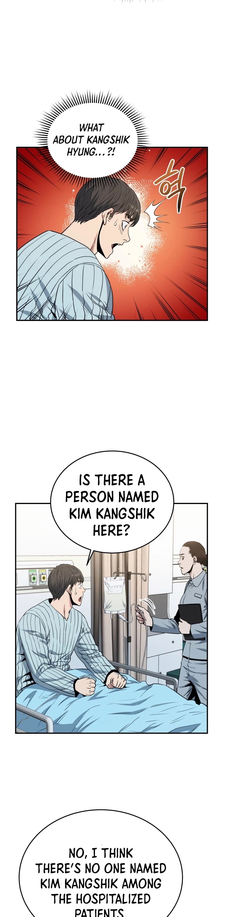 Rescue System Chapter 19 page 16 - Chapter 19