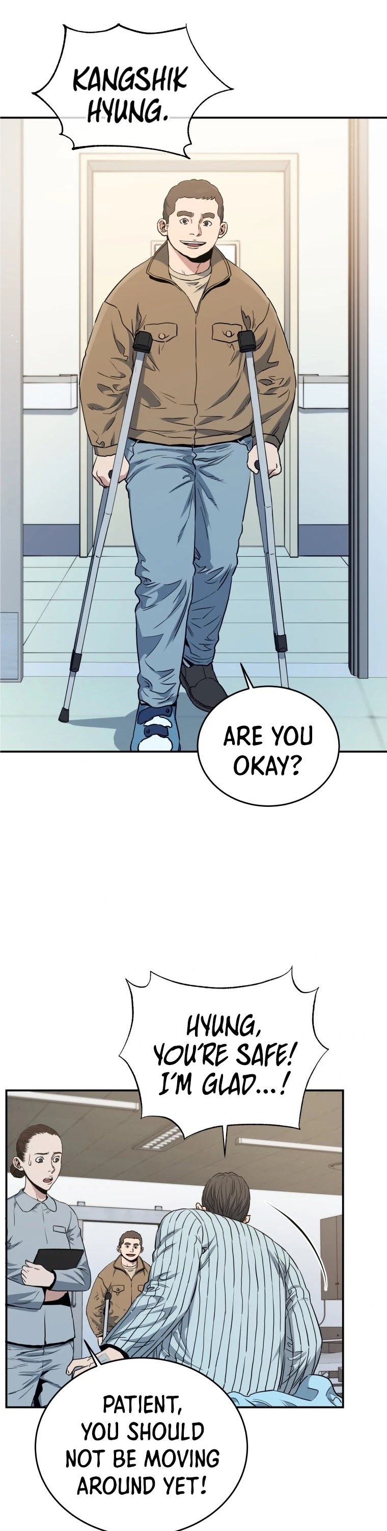 Rescue System Chapter 19 page 19 - Chapter 19