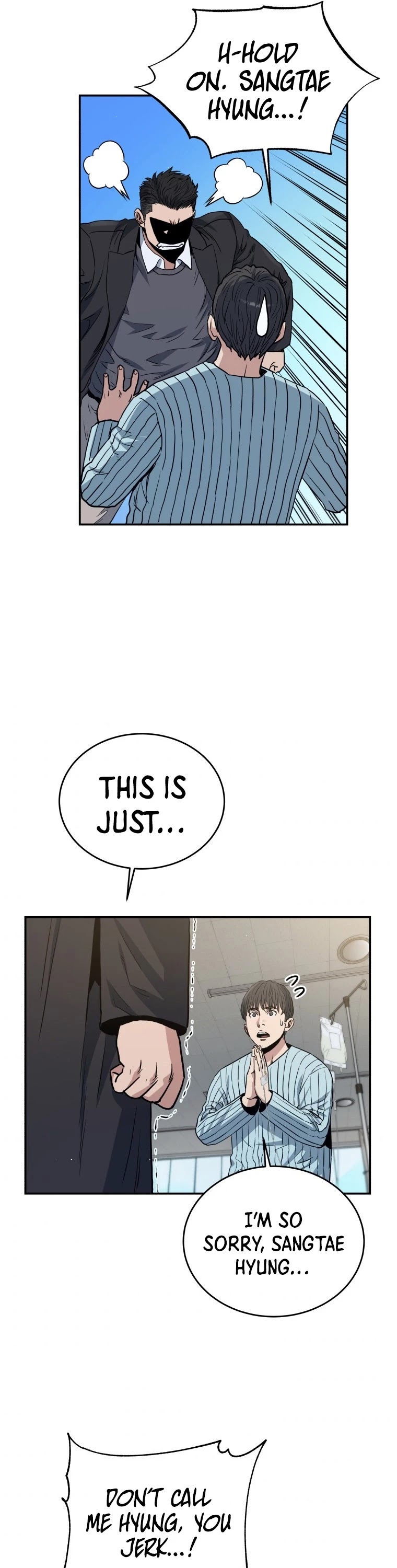 Rescue System Chapter 19 page 23 - Chapter 19