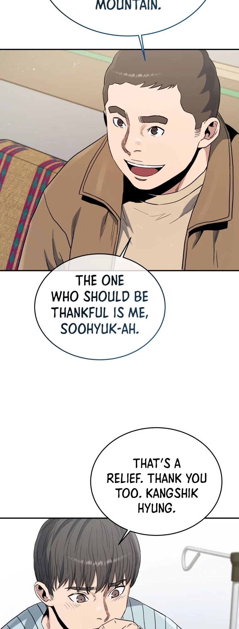 Rescue System Chapter 19 page 39 - Chapter 19