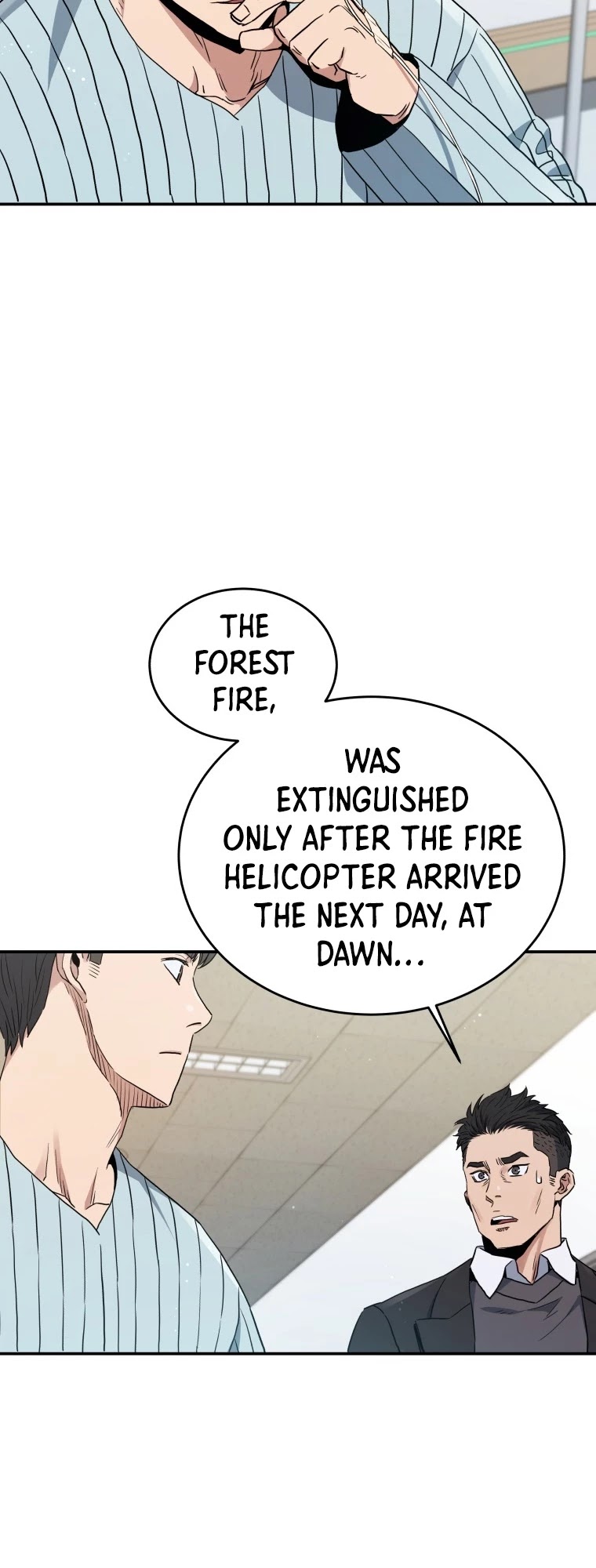 Rescue System Chapter 19 page 40 - Chapter 19