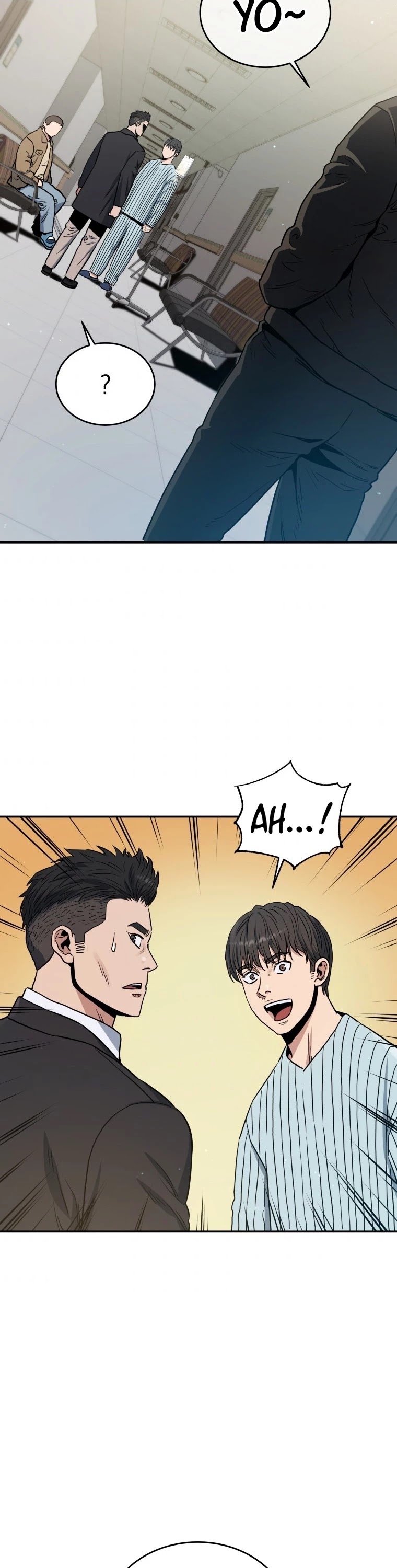 Rescue System Chapter 19 page 42 - Chapter 19