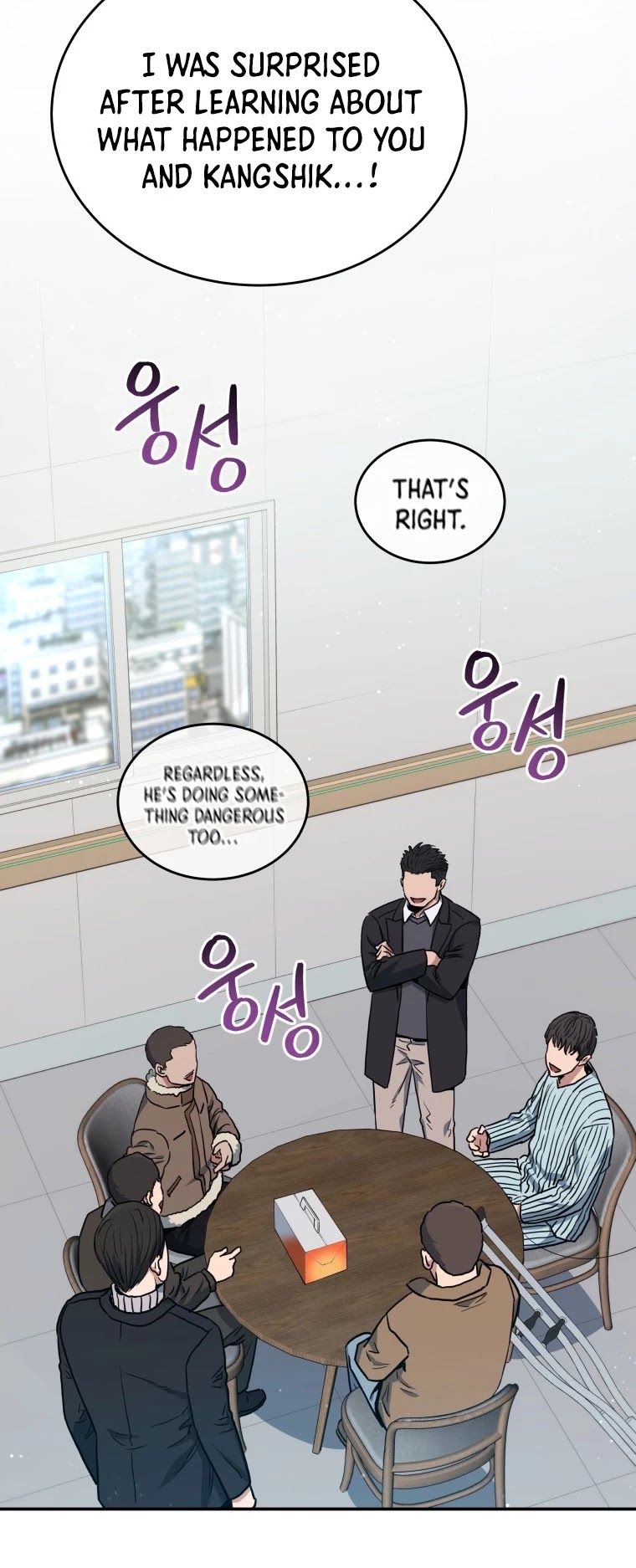 Rescue System Chapter 19 page 47 - Chapter 19