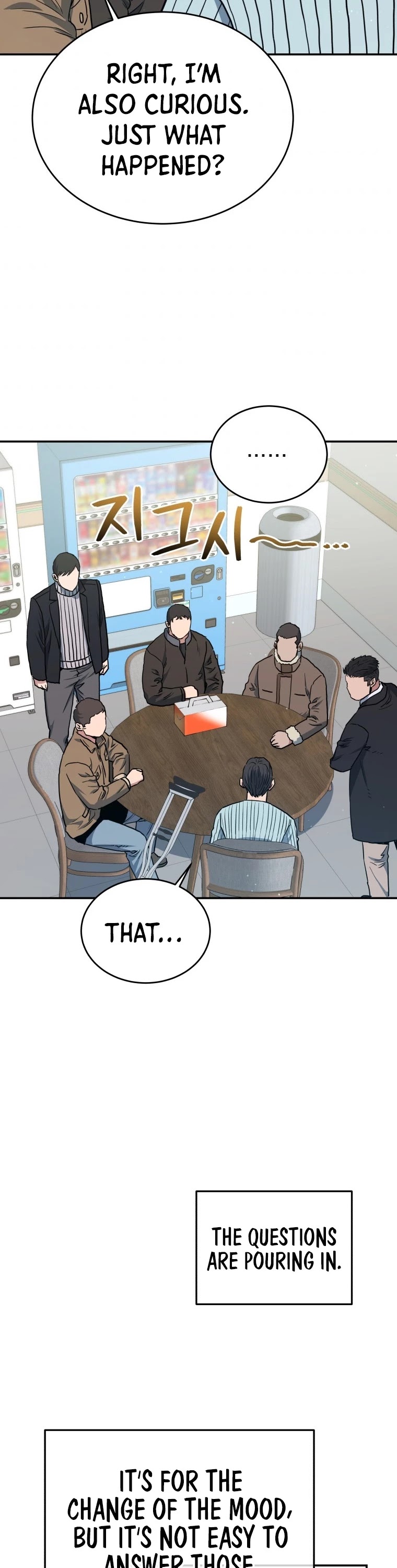 Rescue System Chapter 19 page 50 - Chapter 19
