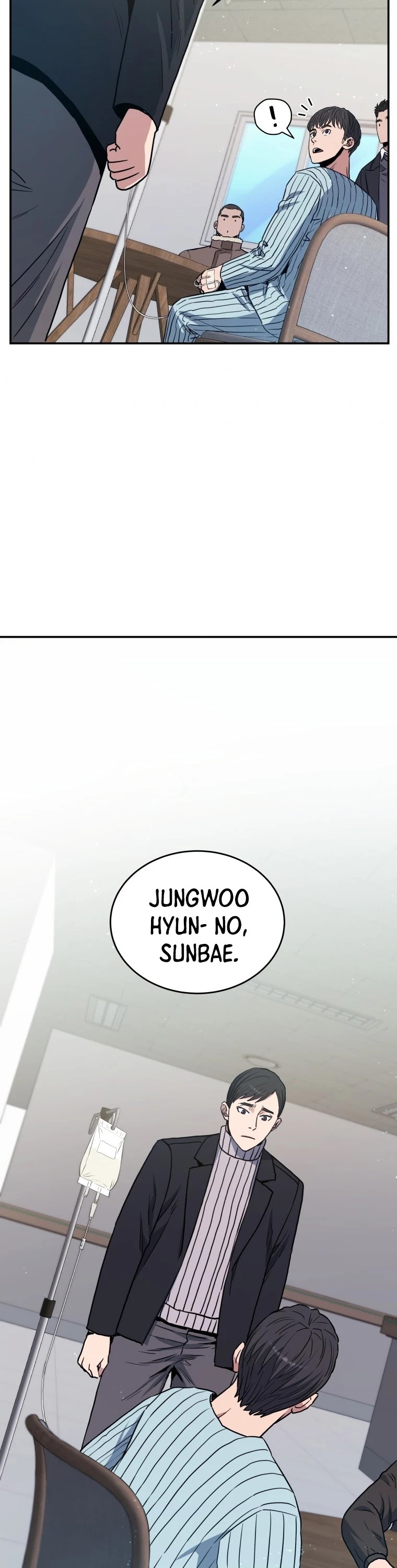 Rescue System Chapter 19 page 54 - Chapter 19