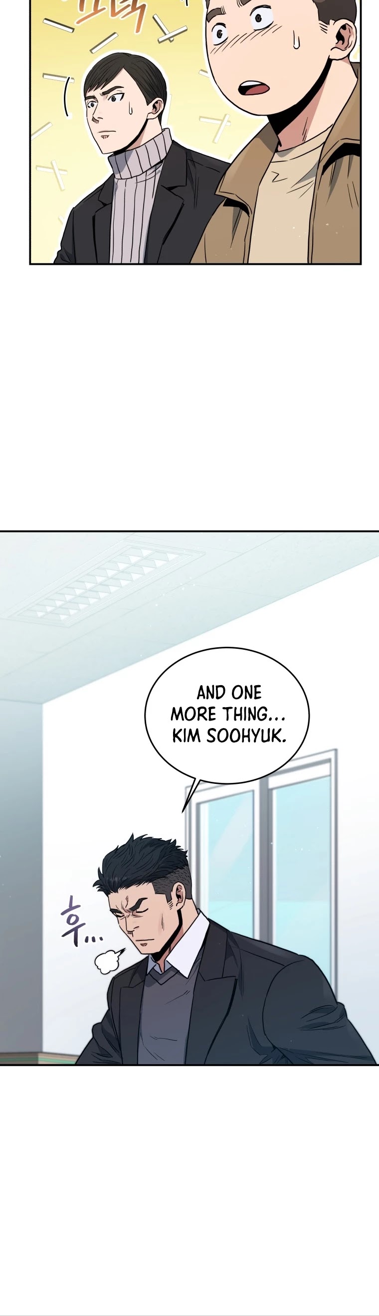 Rescue System Chapter 19 page 63 - Chapter 19