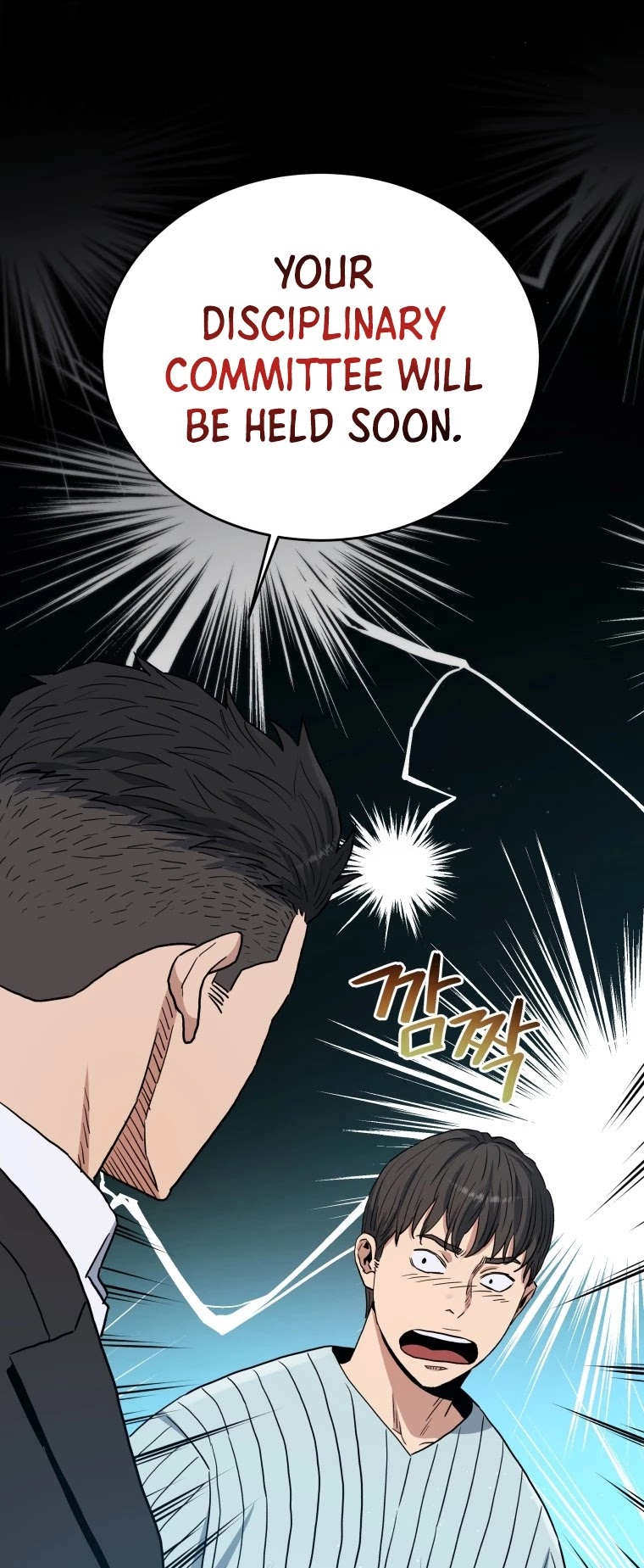 Rescue System Chapter 19 page 64 - Chapter 19