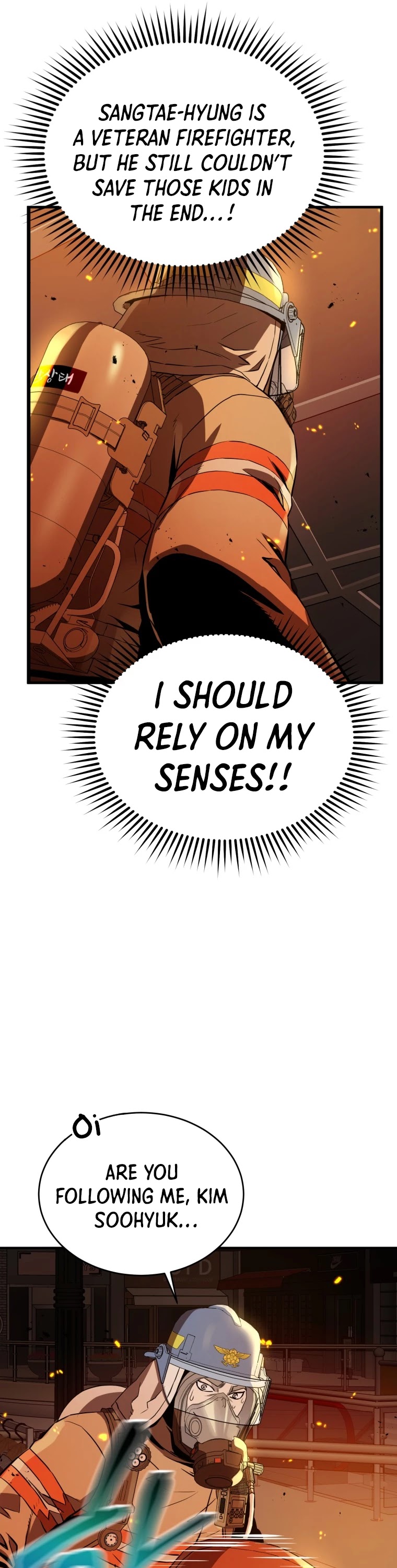 Rescue System Chapter 2 page 10 - Chapter 2