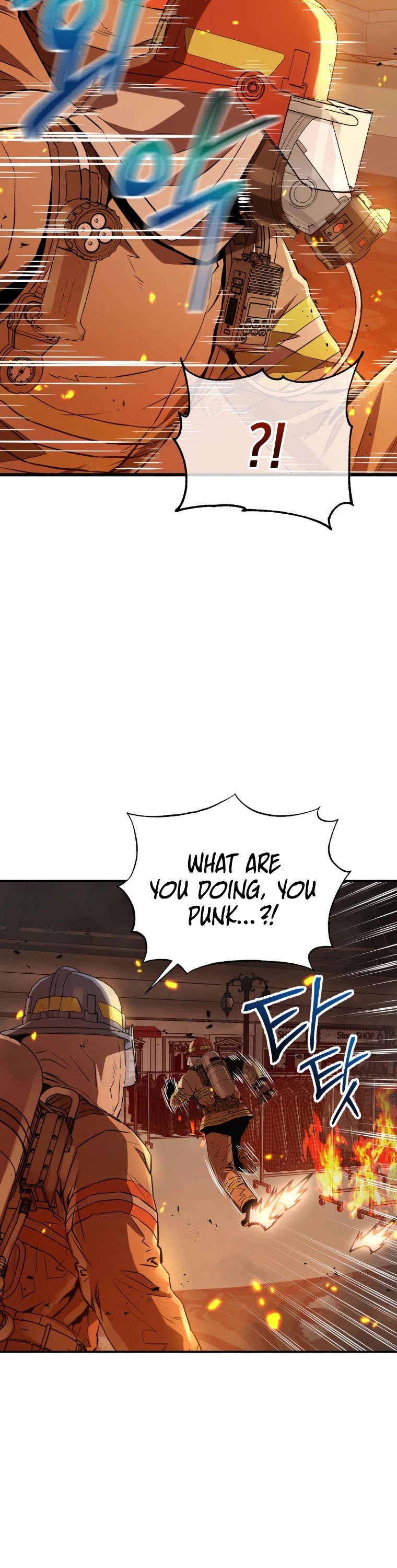 Rescue System Chapter 2 page 11 - Chapter 2