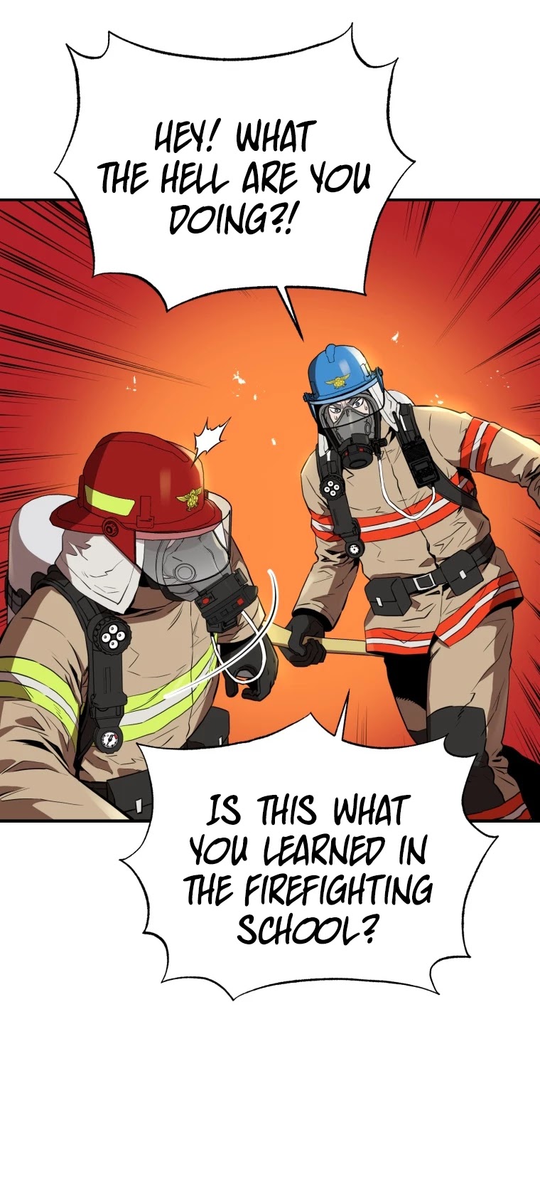 Rescue System Chapter 2 page 12 - Chapter 2