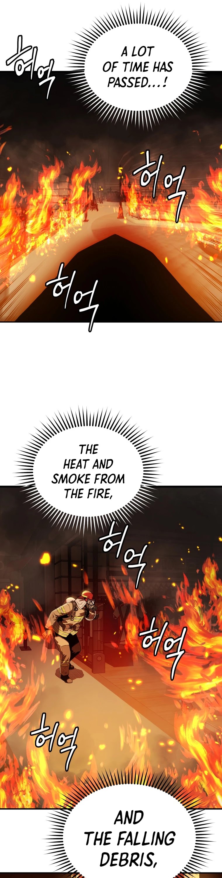 Rescue System Chapter 2 page 18 - Chapter 2