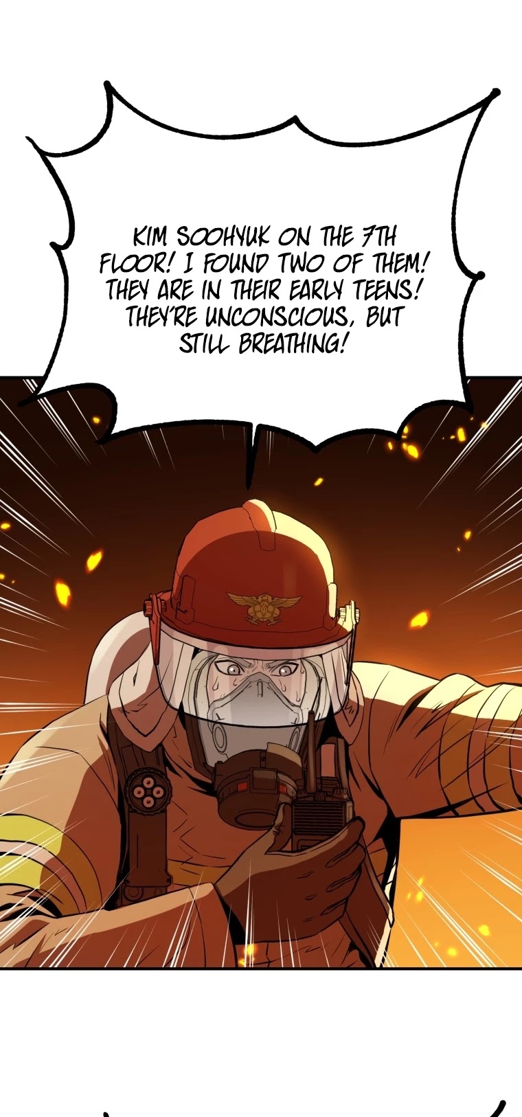 Rescue System Chapter 2 page 27 - Chapter 2