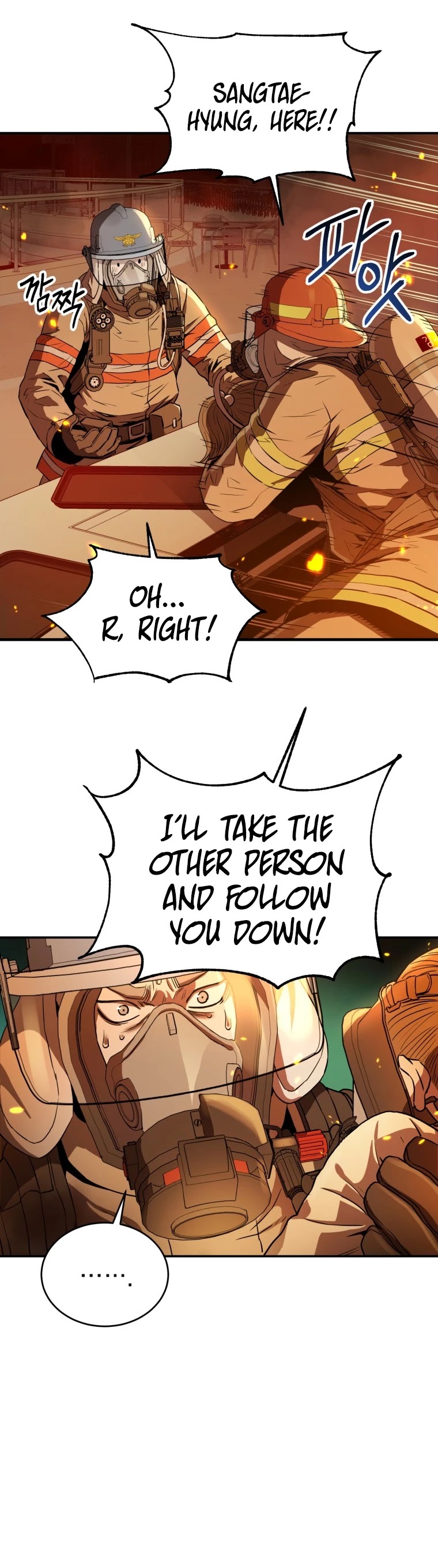 Rescue System Chapter 2 page 31 - Chapter 2