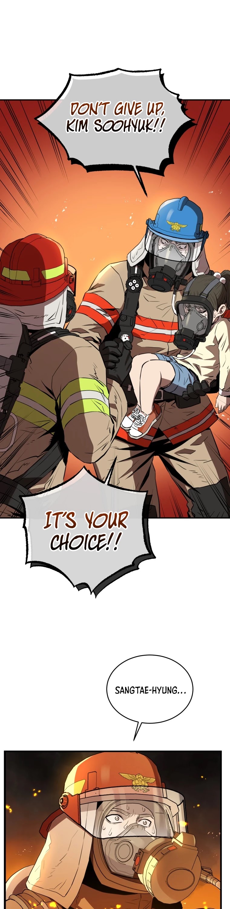 Rescue System Chapter 2 page 40 - Chapter 2
