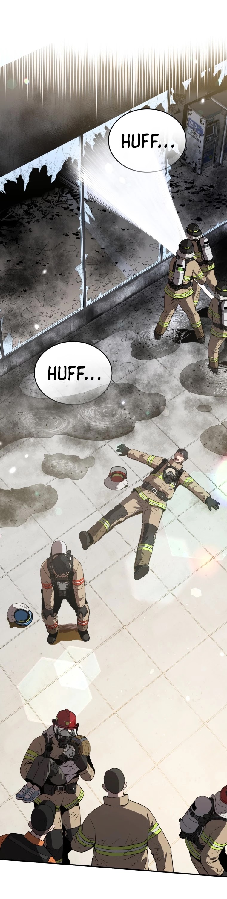Rescue System Chapter 2 page 47 - Chapter 2